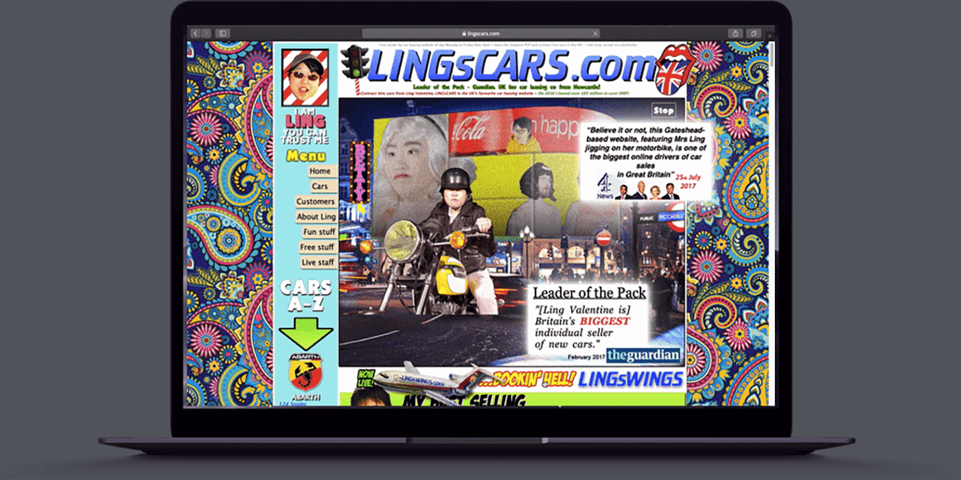 Why Is It Some Badly Designed Websites Still Do Amazingly Well